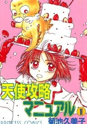 Tenshi Kouryaku Manual