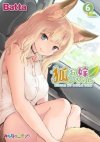 Kitsune no Oyome-chan