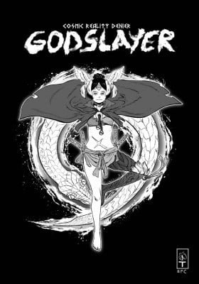 Cosmic Reality Denier Godslayer