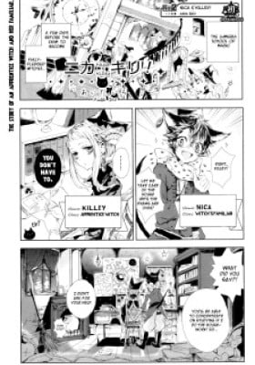 Nika Kiri!