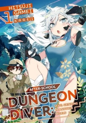 After-School Dungeon Diver