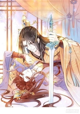 Becoming the Lover of a Twisted Tyrant
