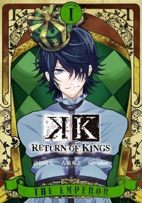 K - Return of Kings