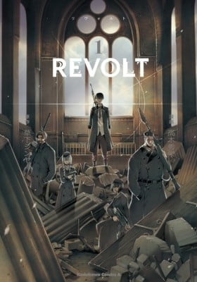 REVOLT