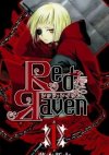 Red Raven