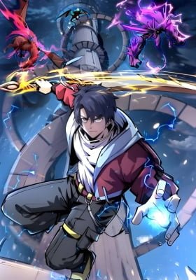 All People Scramble for the Tower, I Cleared 999 Floors in Advance Manga