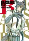 BEASTARS