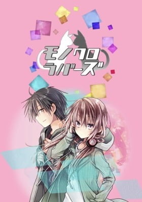 Monochrome Lovers (Colored)