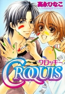 Croquis