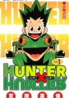 Hunter x Hunter