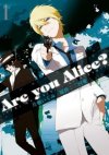 Are You Alice?