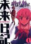 Future Diary
