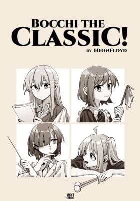 Bocchi The Rock! - Bocchi The Classic! (Doujinshi)