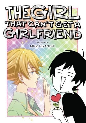 Kanojo ga Dekinai Onna