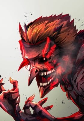 Demonize