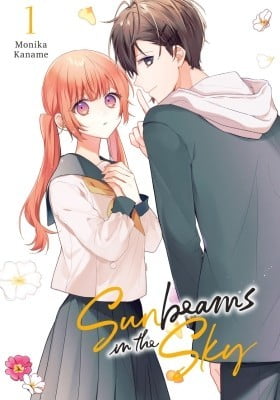 Sora ni Hidamari