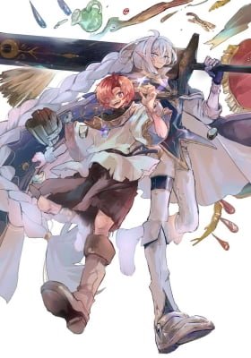 Yashou no Kito