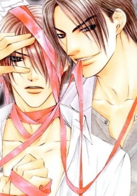 Blind Love