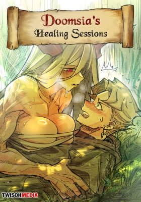 Doomsia's Healing Sessions