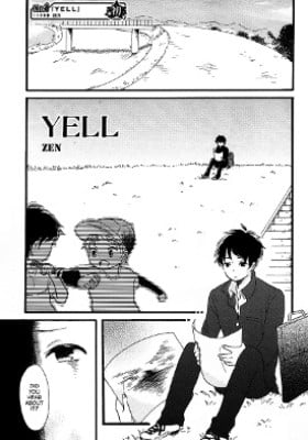 Yell (ZEN)