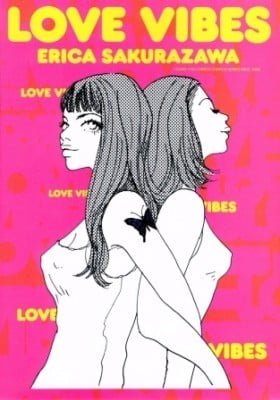 LOVE VIBES