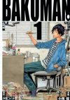 Bakuman。