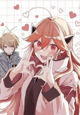 Gachi Koi Maou-sama