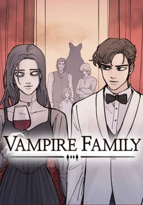Vampire Family