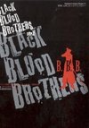 "BBB" Koushiki Comic Anthology: BLACK BLOOD BROTHERS Ver.C