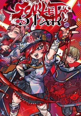 Scarlet Star