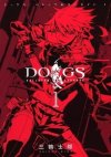 Dogs: Bullets & Carnage