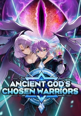 Ancient God's Chosen Warriors