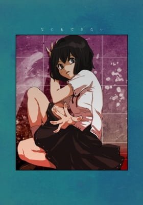 Touhou - I Can't Do Anything