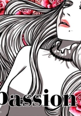 Passion (LEE Sun)
