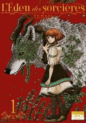 Eden of Witches