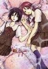 Satougashi no Dangan wa Uchinukenai: A Lollypop or A Bullet