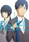 ReLIFE (Colored)