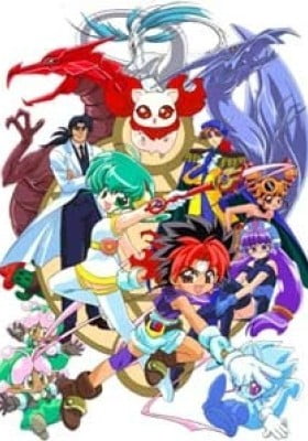 Mon Colle Knights