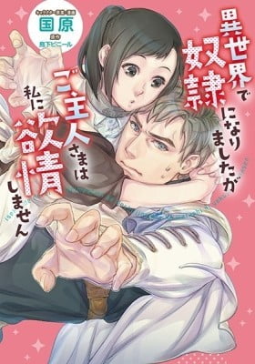Isekai de Dorei ni Narimashitaga Goshujin-sama wa Watashi ni Yokujo Shimasen