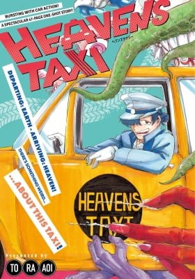 Heavens Taxi