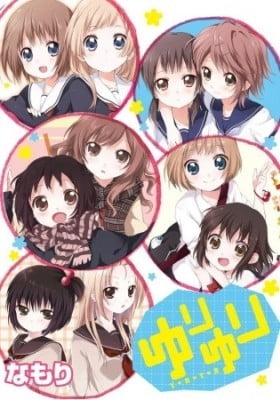 Yuri Yuri