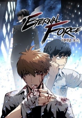 The Breaker: Eternal Force