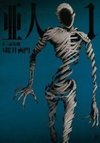 Ajin: Demi-Human