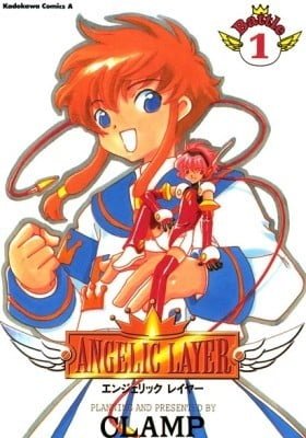 Angelic Layer