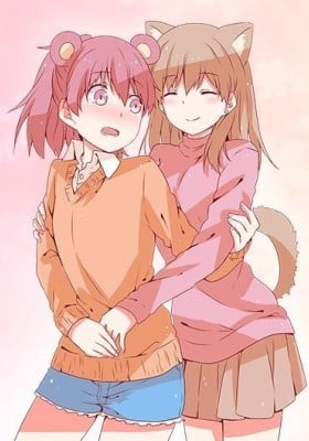 Yuri Zero Distance