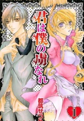 Kimi wa Boku no Toriko Nare