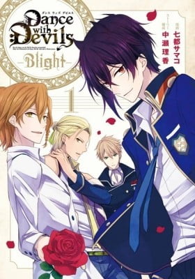 Dance with Devils: Blight