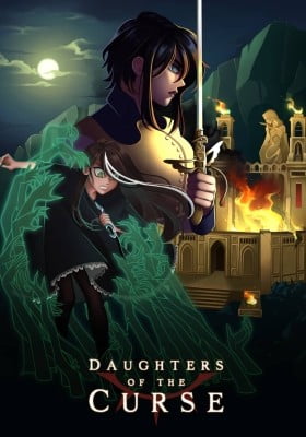Daughters of the Curse