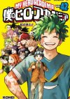 My Hero Academia