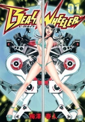 Beast Wheeler